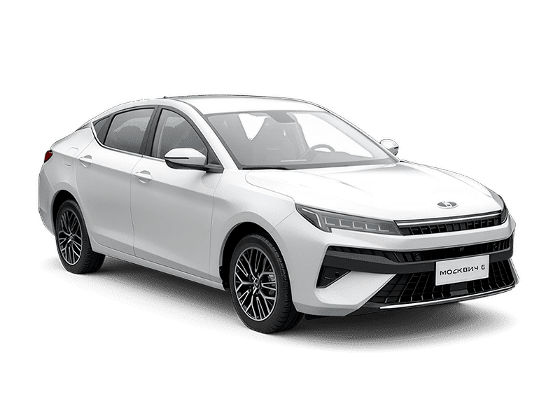 Москвич 6 купить в Нижнем Новгороде