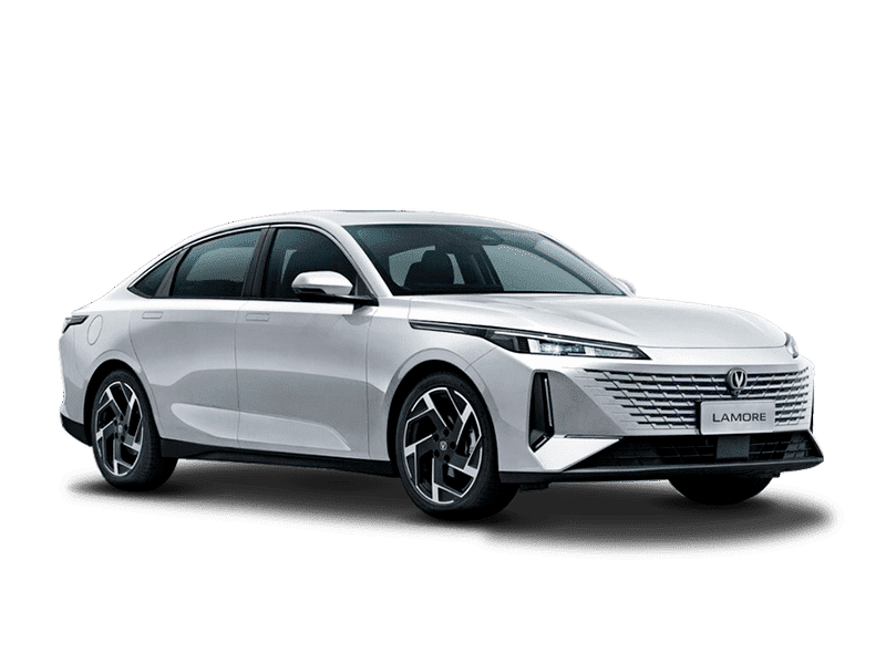 Changan Lamore в наличии по цене от 1 722 000 рублей